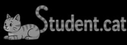 Student Cat